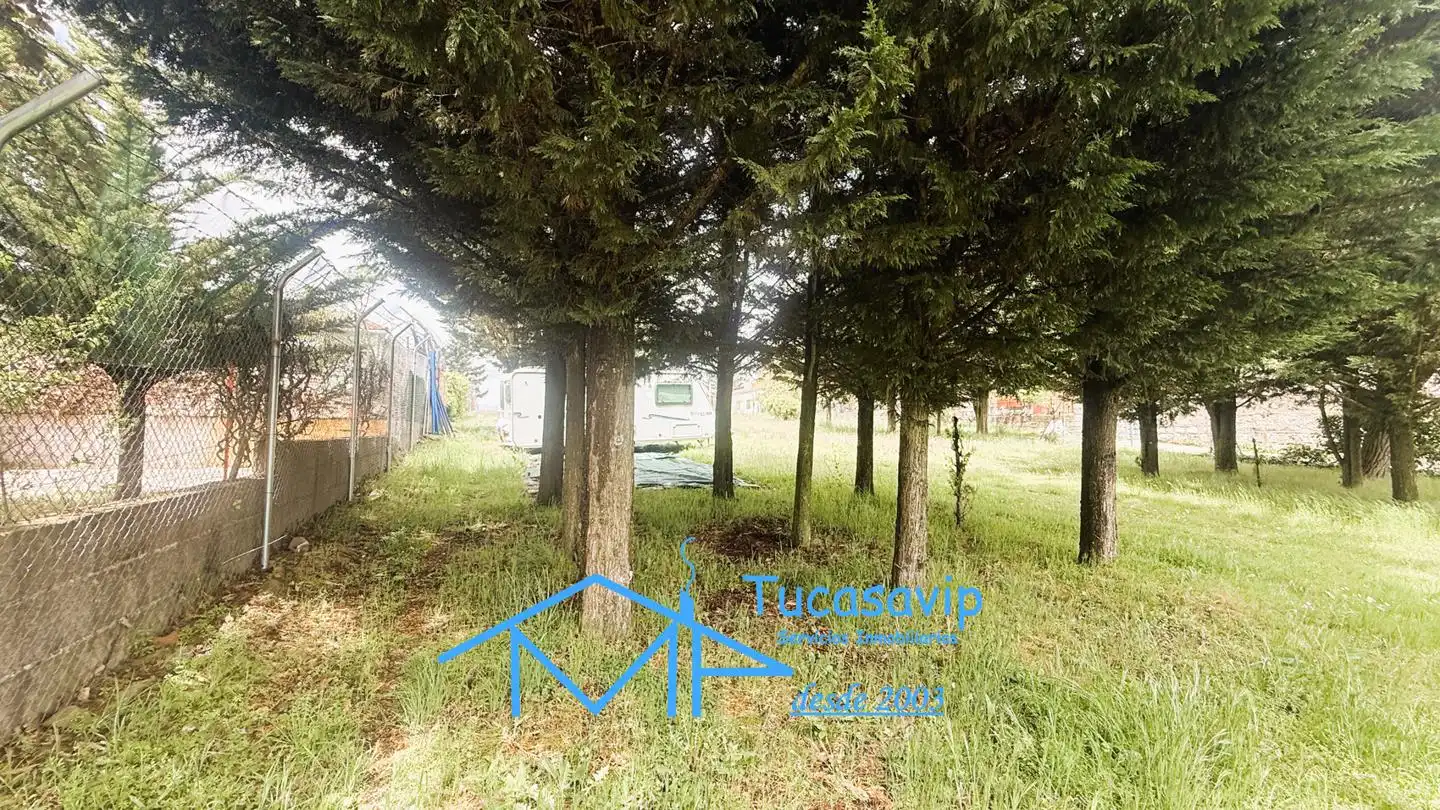 Terreni e lotti in vendita a Herradón de Pinares, imagen 11