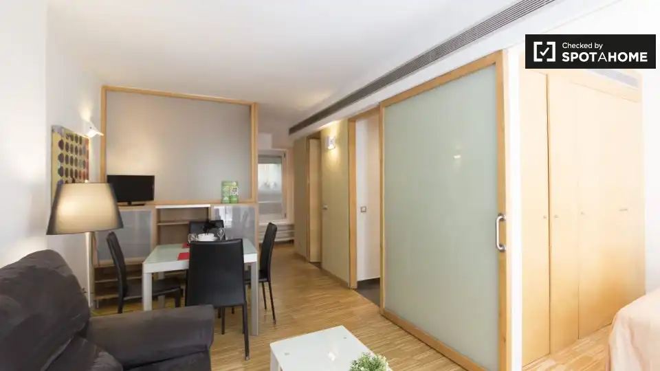 Piso con terraza en alquiler en Centro, imagen 6