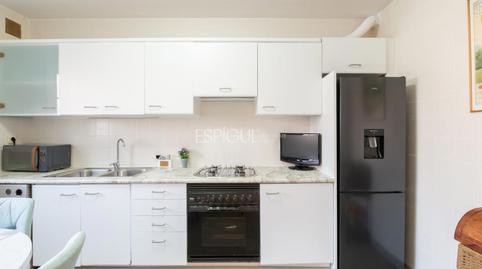 Foto 5 de Casa adosada en venda a Enllaç 9 Casa 2, Arxiu, Sant Cugat del Vallès