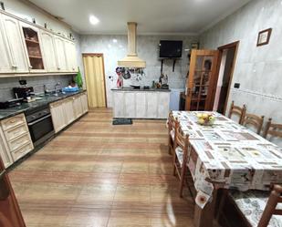 Cuina de Dúplex en venda en Elche / Elx amb Aire condicionat