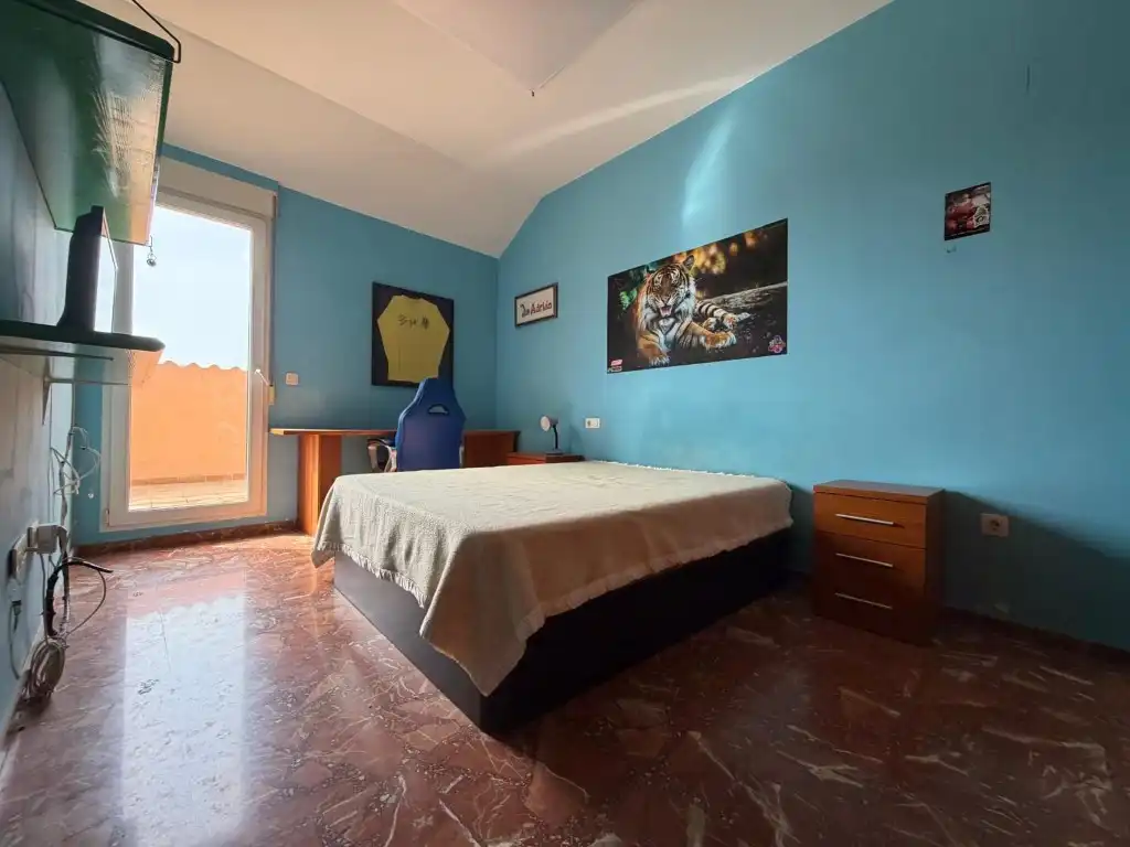 Penthouse mit Aufzug zum Verkauf in Calle Carinyena, imagen 14