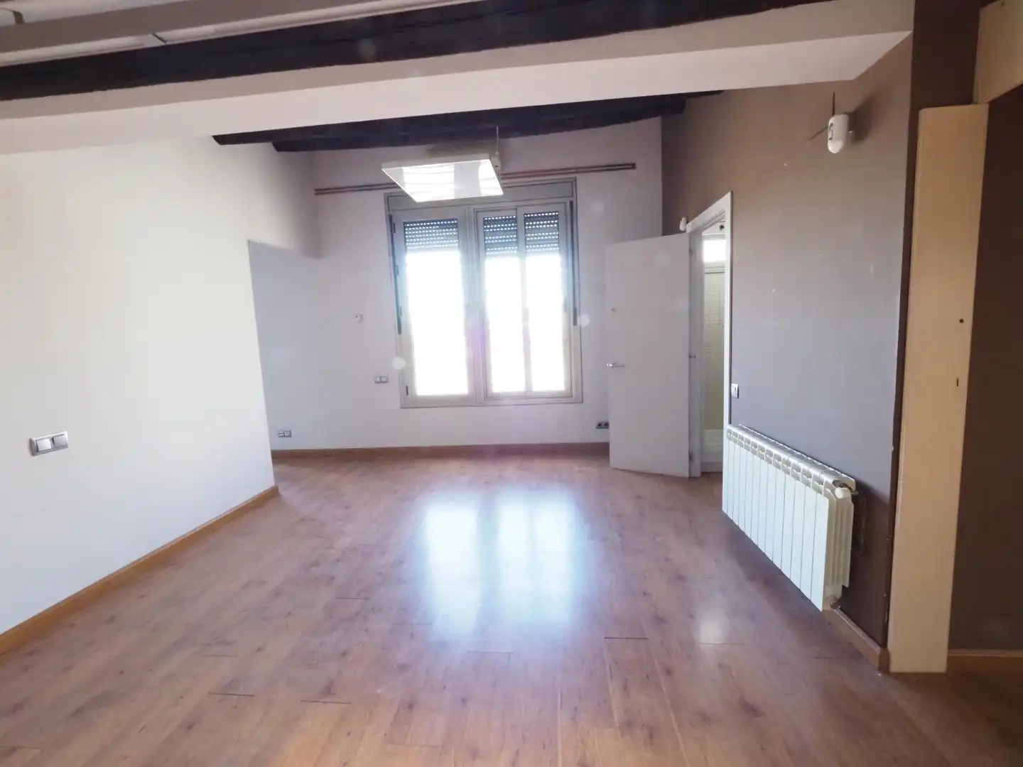 Ático con ascensor en venta en Barri Antic, imagen 14