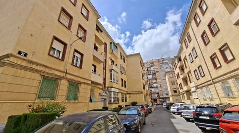 Foto 2 de Piso en venta en Calle Churruca, Alameda, Cartagena