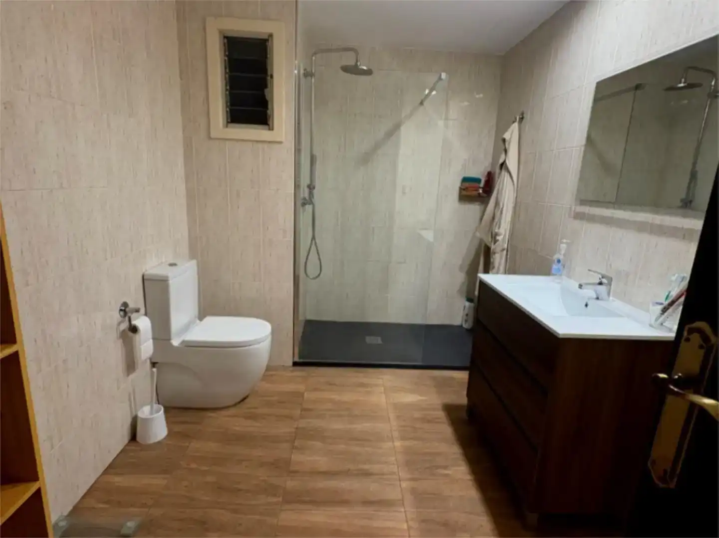 Baño de Piso en venta en  Palma de Mallorca con Aire acondicionado y Balcón