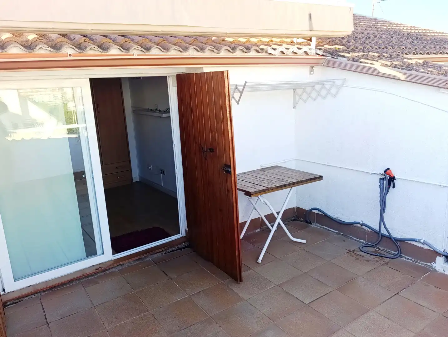 Maisonette mit Terrasse zum Verkauf in Carrer de l'Església, imagen 3