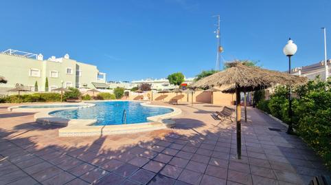 Foto 2 de Casa o xalet en venda a Puerto Marino, Alicante