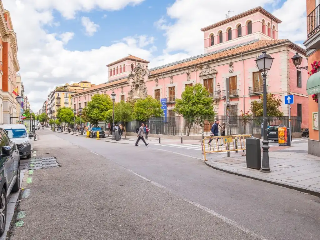 Gewerbefläche zum Verkauf in Calle Santa Brigida, imagen 25