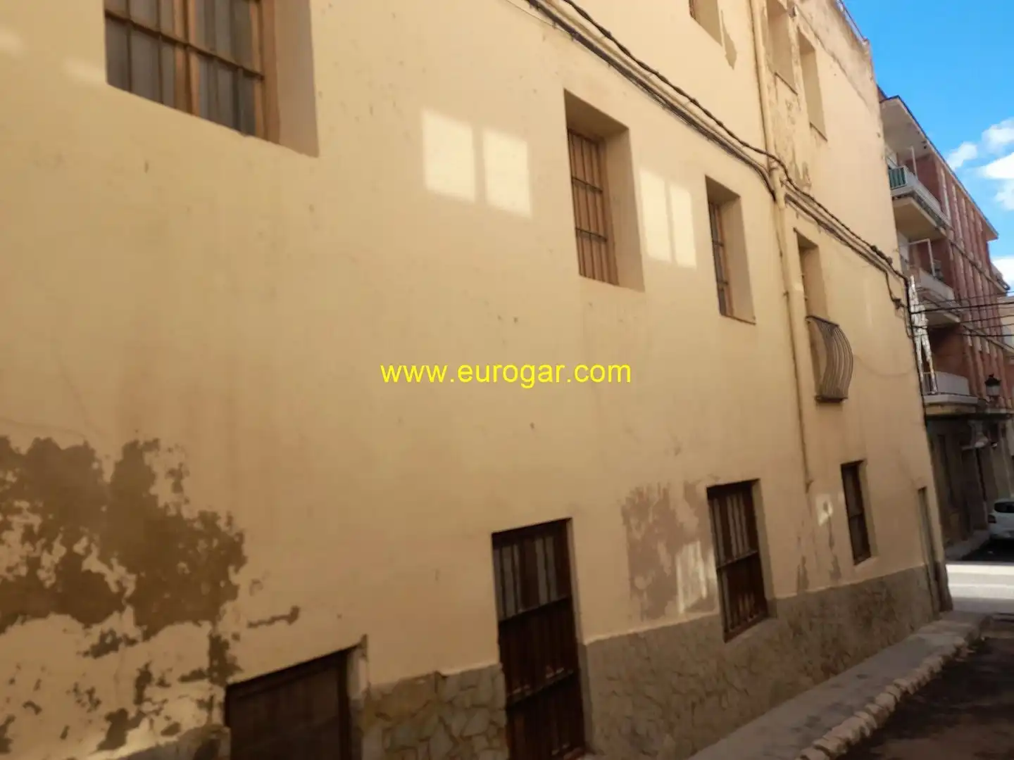 Casa en venda a Turís, imagen 3