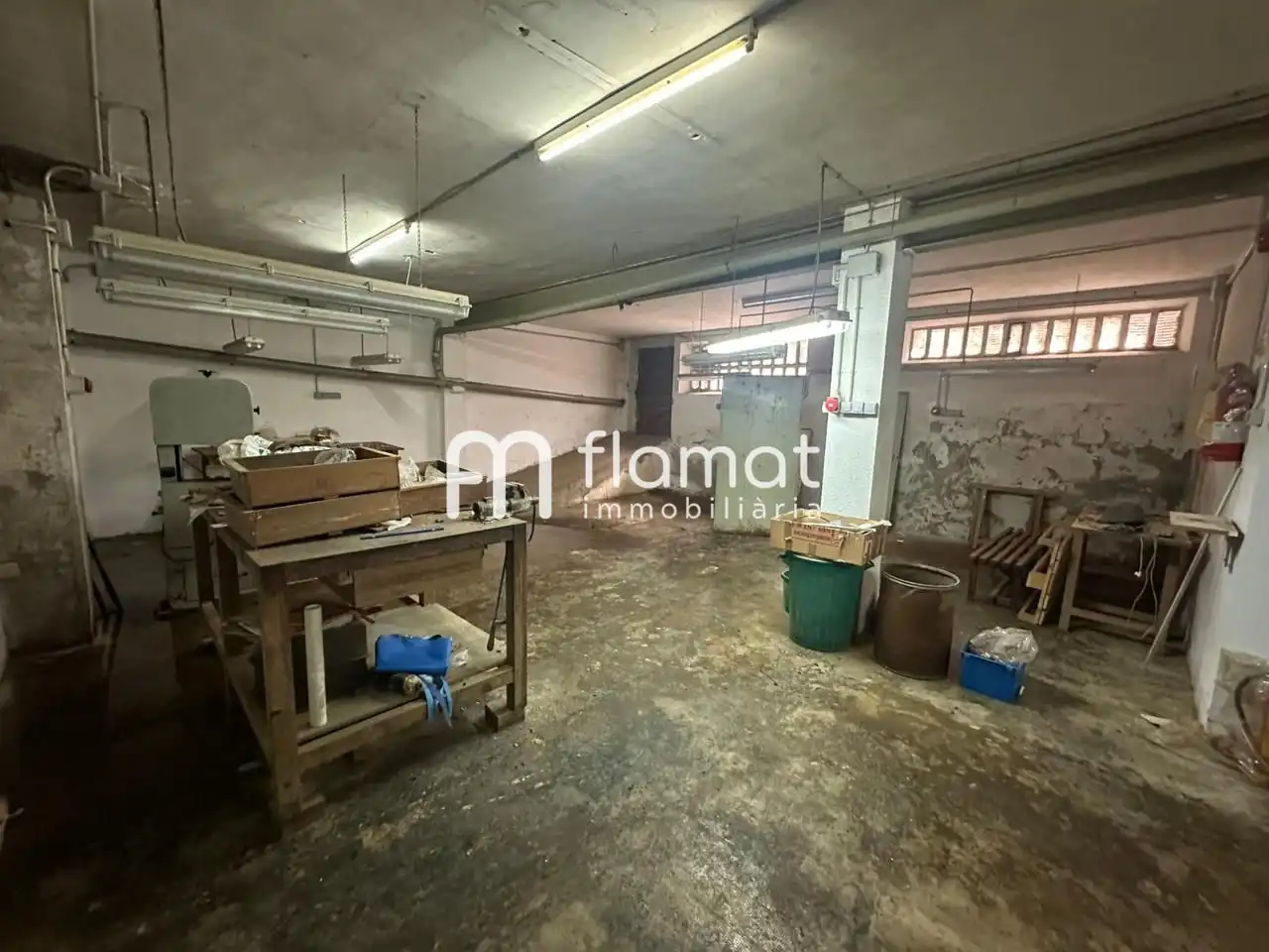 Edificio en venta en Santa Coloma de Gramenet