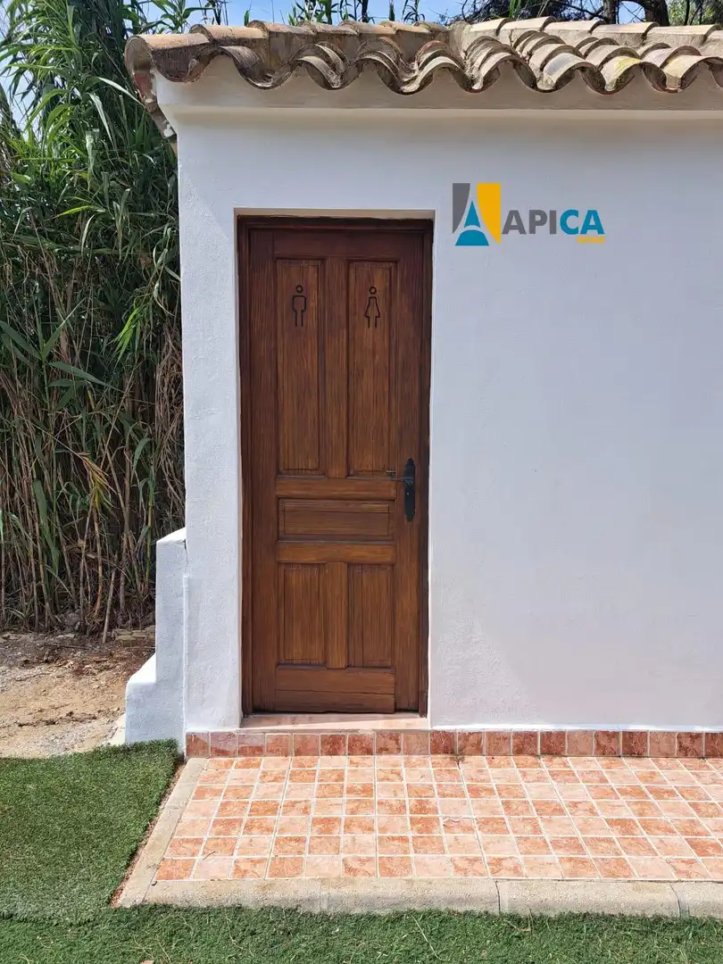 Villa avec piscine à vendre à El Palmar, imagen 26