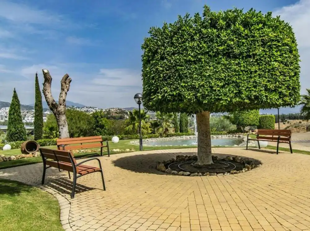 Apartamento con piscina en venta en Benamara - Atalaya, imagen 16