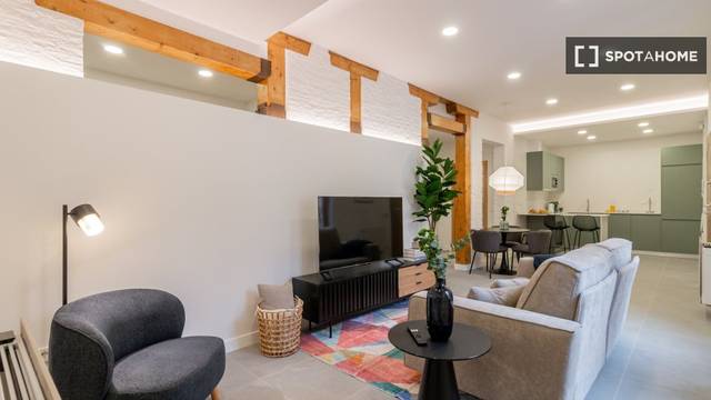 Piso en Alquiler en Palacio