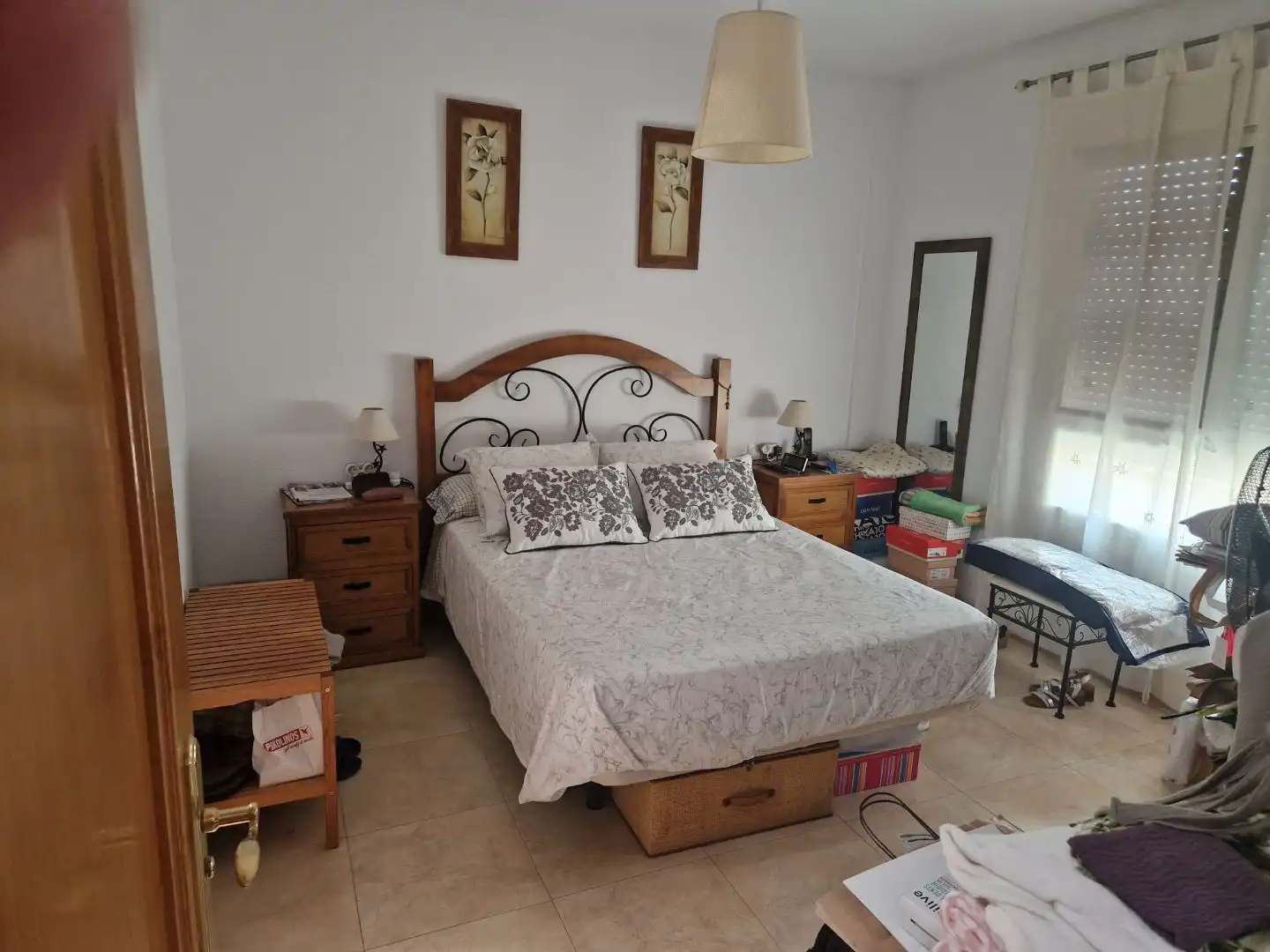 Bungalow with garden for sale in Antequera 5, imagen 8