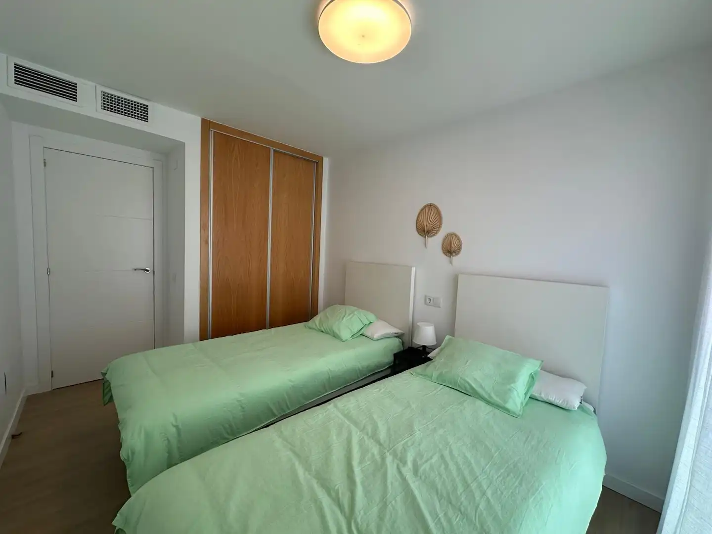 Habitación de Piso en venta en Lorquí con Aire acondicionado y Amueblado