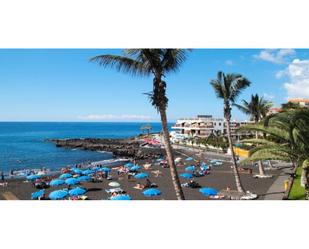 Vista exterior de Residencial en venda en  Santa Cruz de Tenerife Capital