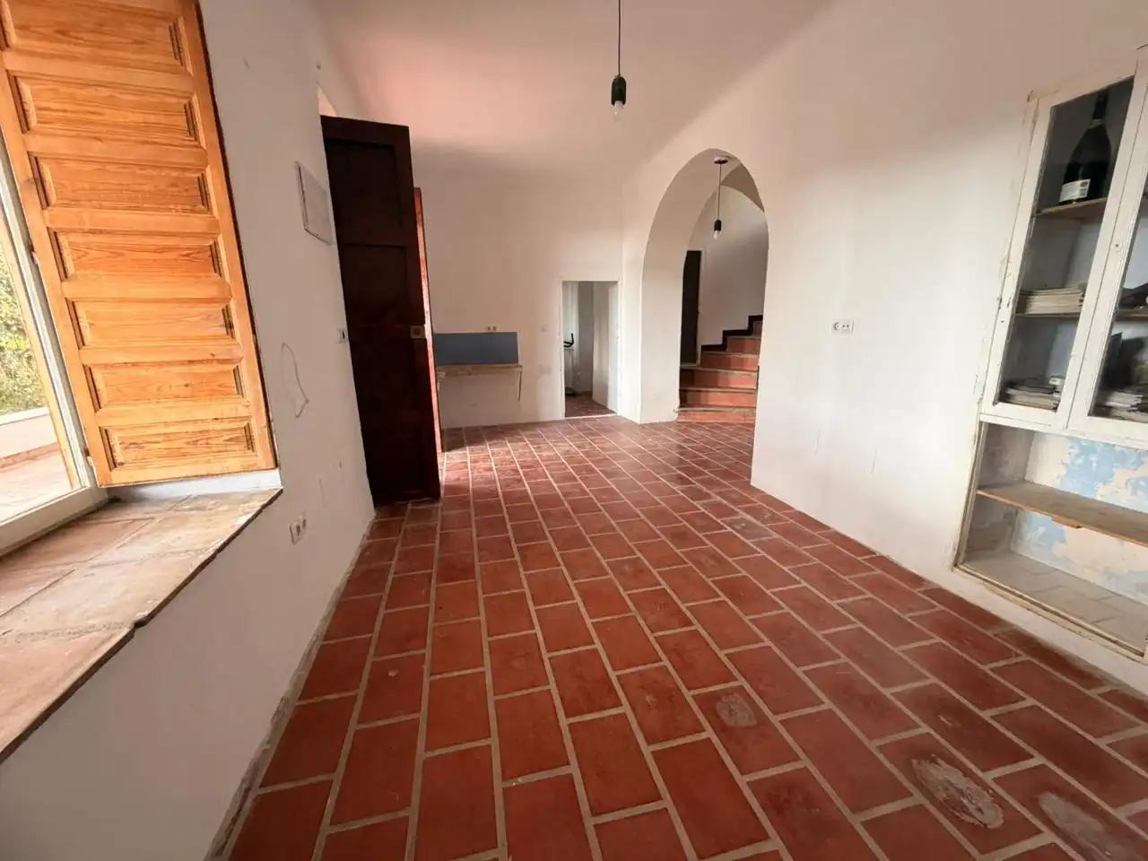 Finca rústica en venda a Partida de Nutxes, 1061, Jijona / Xixona