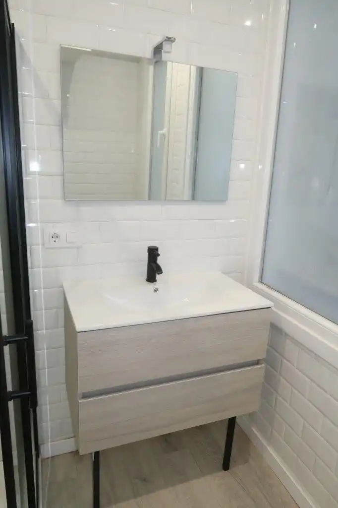 Apartamento de alquiler en Torre, Monte Alto - Zalaeta - Atocha
