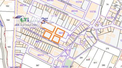 Foto 3 de Terreno industrial en venta en Calle Nuestra Señora del Rosario (montañ, Montañana, Zaragoza