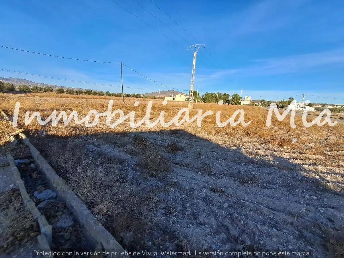 Maison à vendre à Huércal-Overa, imagen 2