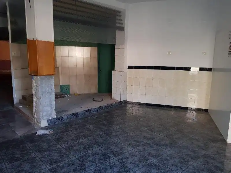 Küche von Geschaftsraum zum Verkauf in Casas del Monte