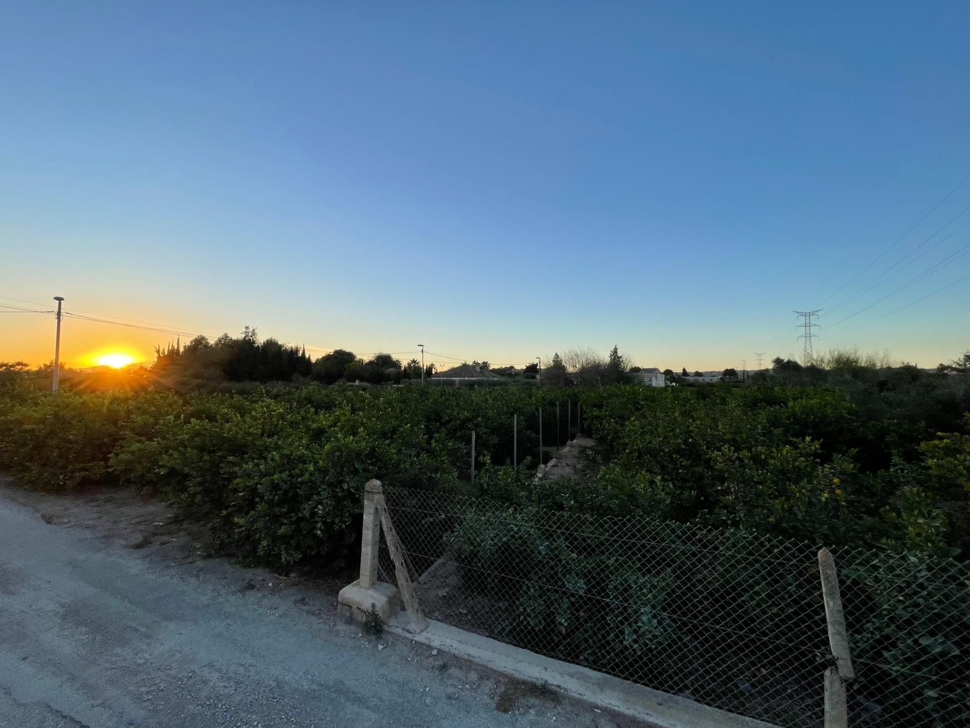 Land for sale in  Murcia Capital