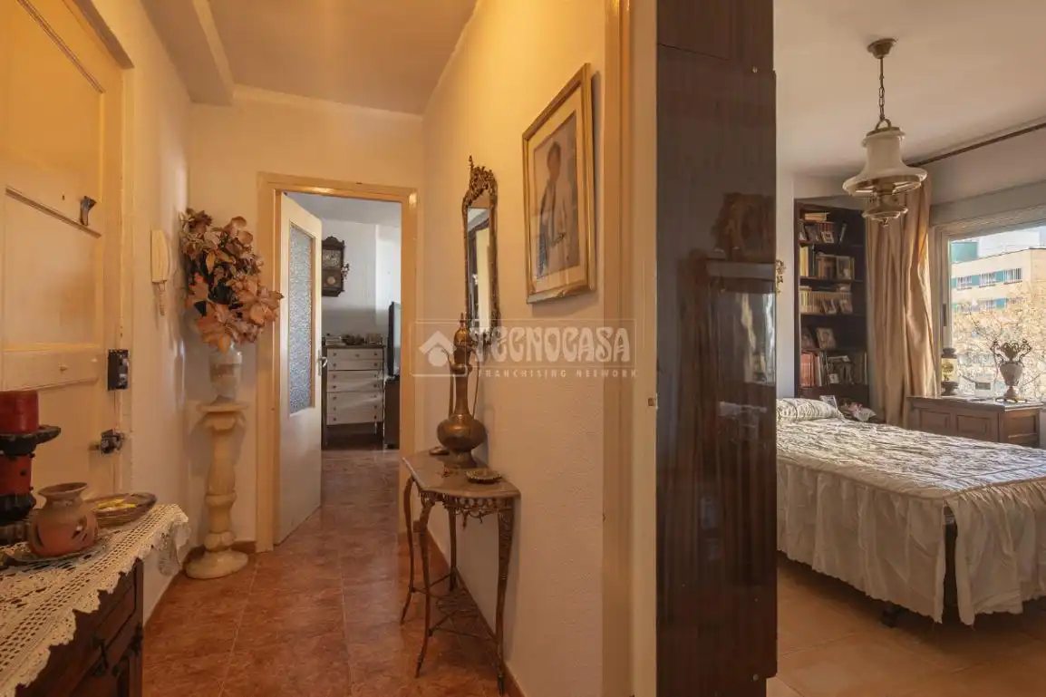 Piso con ascensor en venta en C. Palencia, imagen 29