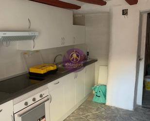 Cuina de Casa o xalet en venda en Perafort amb Traster