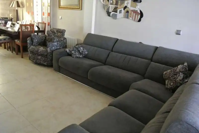 Casa rústica amb terrassa en venda a Abanilla, imagen 4