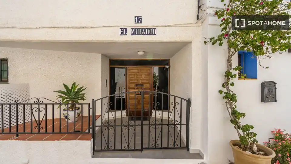 Room in Altea ciudad
