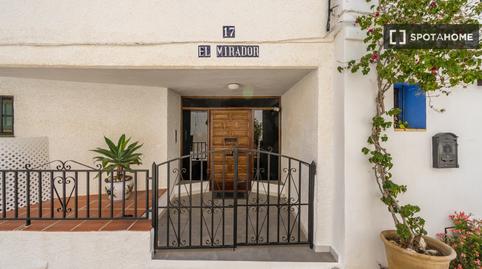 Foto 3 de Apartament per a compartir a Altea ciudad, Alicante