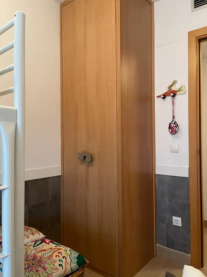 Apartments for rent in Carrer Xalet del Bau, Port - Horta de Santa María