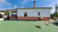 Vista exterior de Casa o xalet en venda en Olesa de Montserrat amb Terrassa