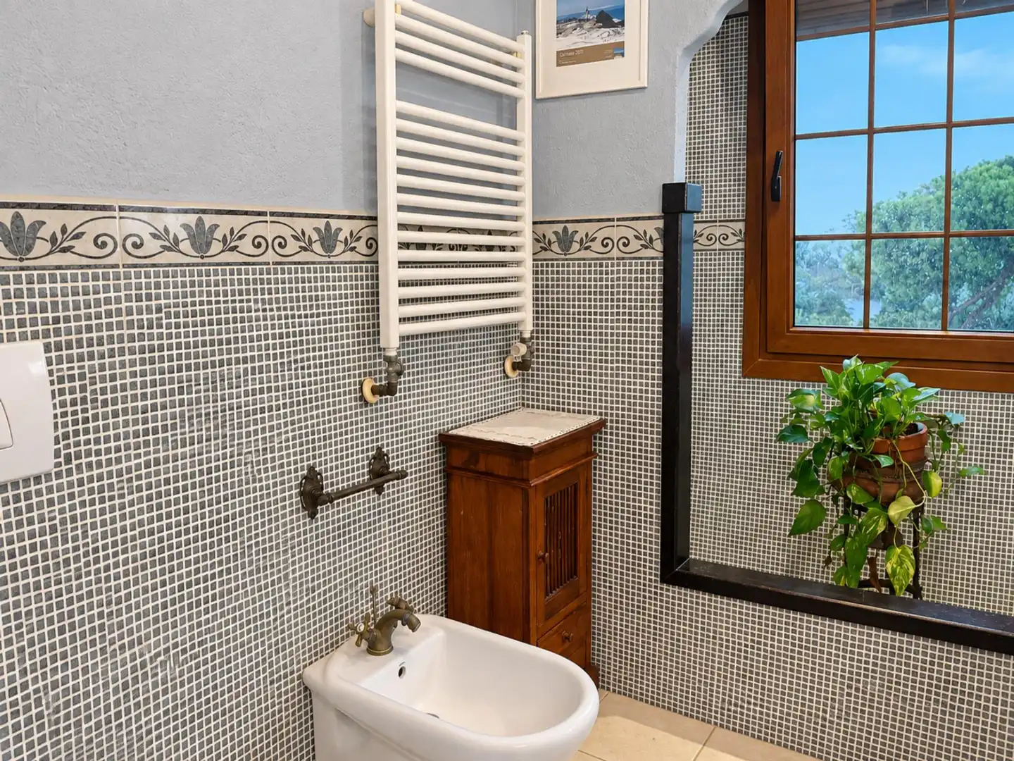 Casa amb jardí en venda a Camino de la Mar, imagen 25