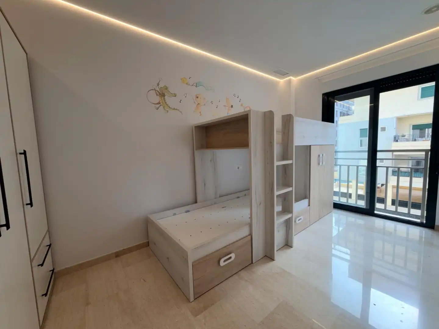 Wohnung mit Terrasse zum Verkauf in Calle gaus, imagen 20