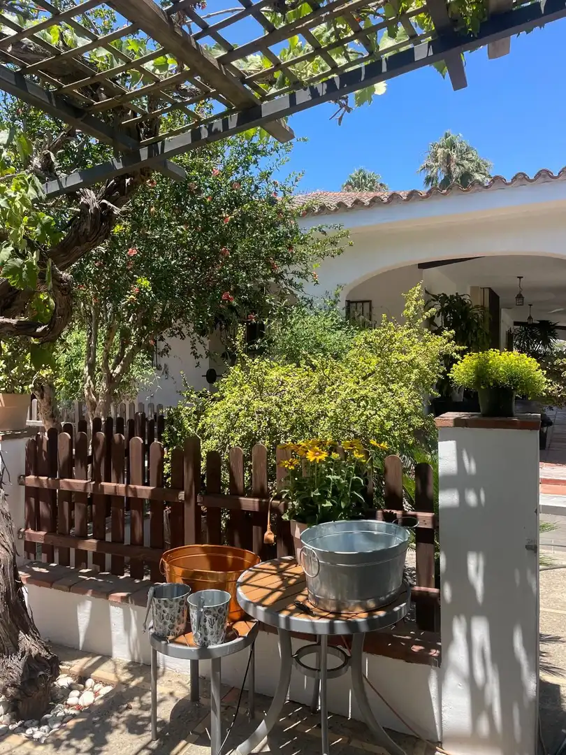 Casa con giardino in vendita a Calle Arrumbadores, imagen 17