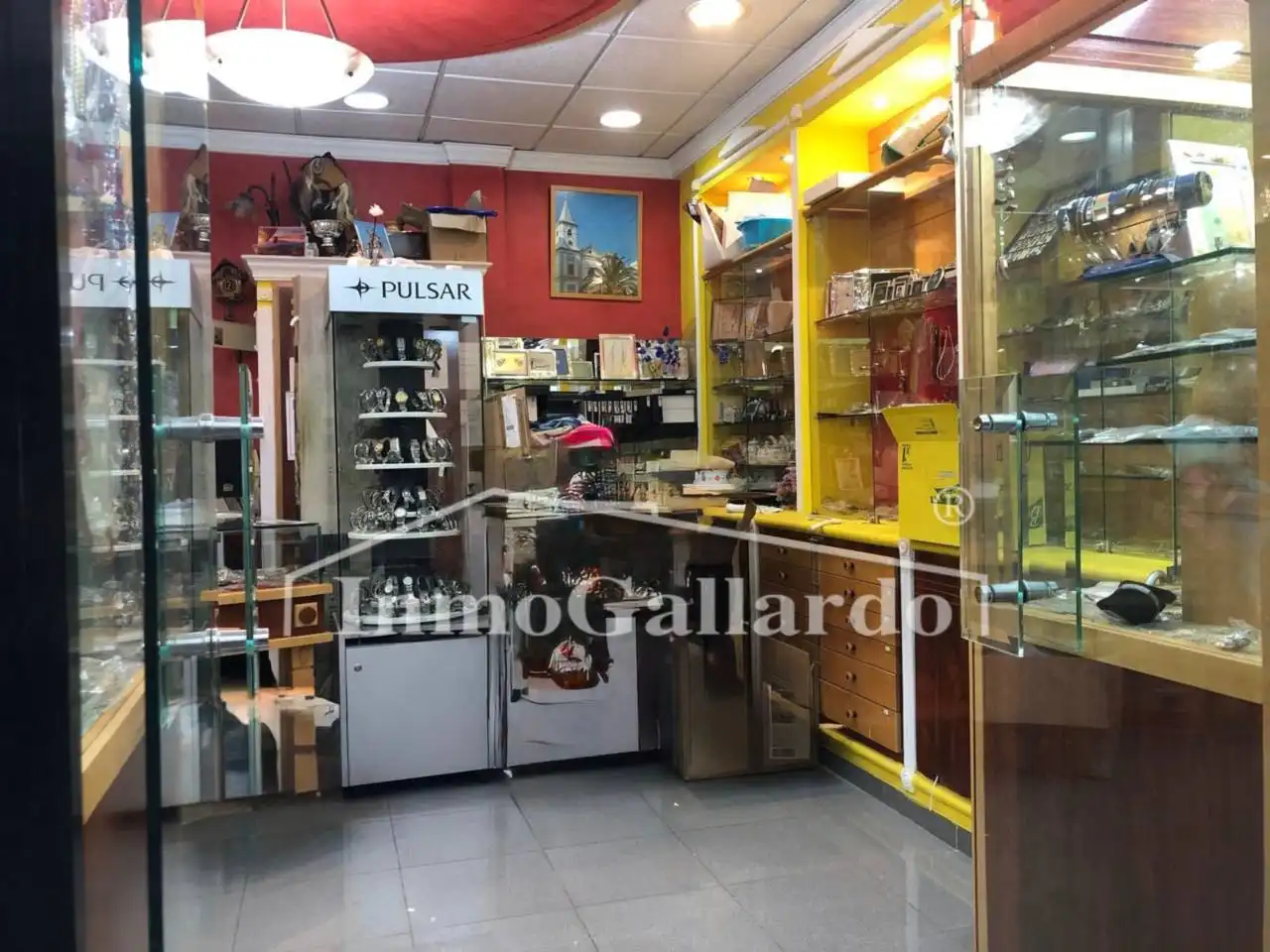 Local comercial en traspàs a Este, imagen 4