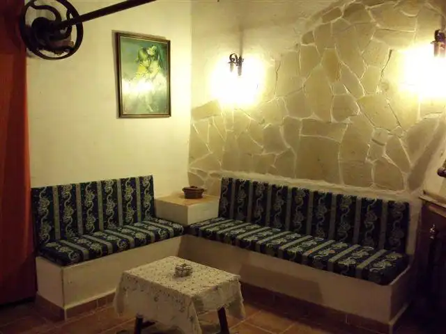 Finca rústica en venta en Ricote con Aire acondicionado, Calefacción y Jardín privado