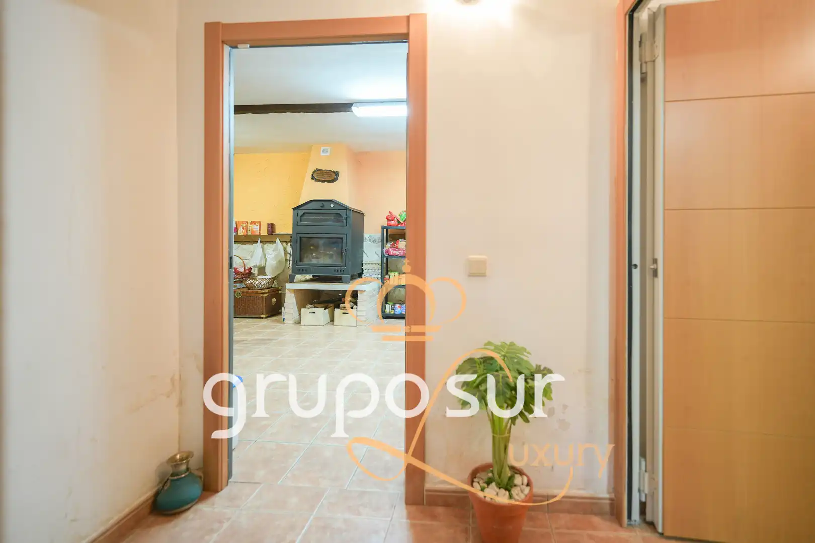 Casa o chalet en venta en Aldeamayor de San Martín con Calefacción, Jardín privado y Terraza