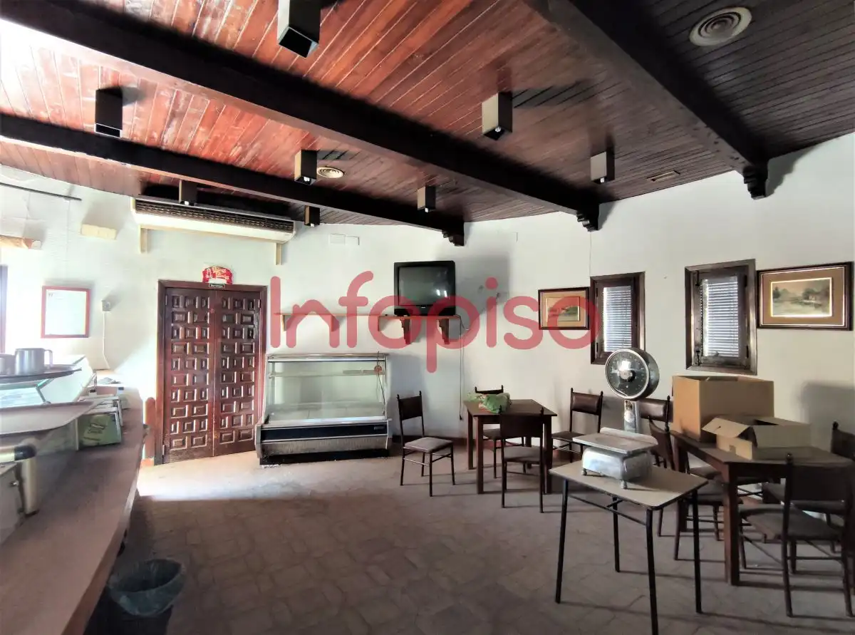 Local commercial à vendre à Valdepeñas, imagen 5