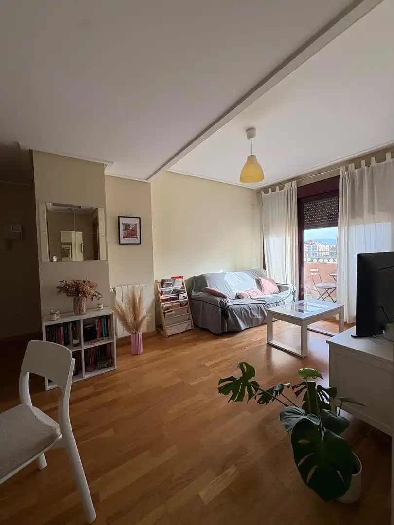 Apartamento con ascensor en alquiler en Norte, imagen 4