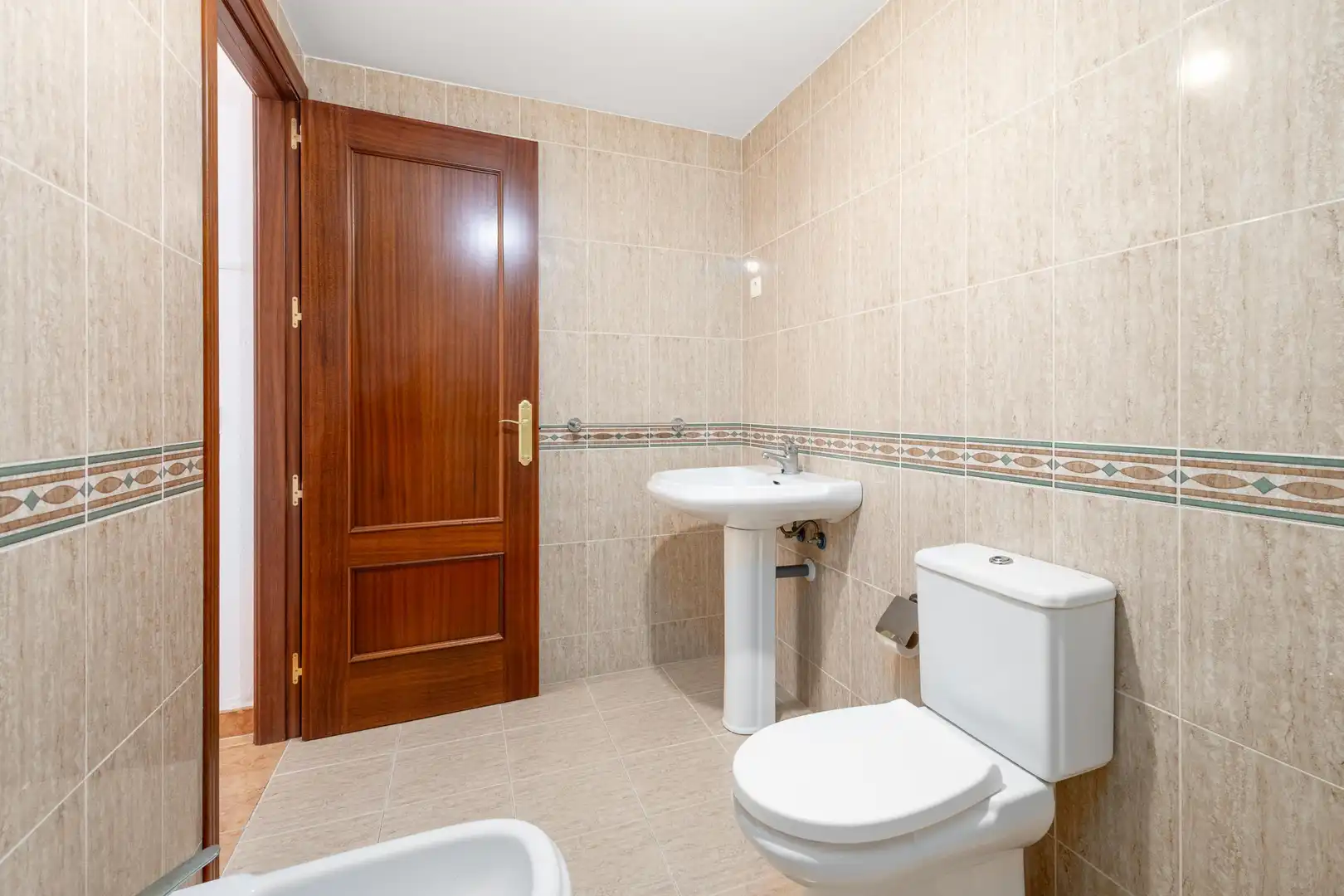 Apartament en venda a Calle Jovellanos #bajo, imagen 24