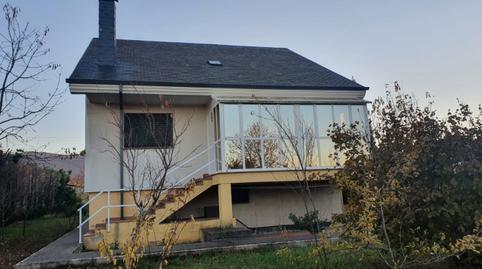 Foto 5 de Casa o xalet de lloguer a  Matachana-matachana, Castropodame, León