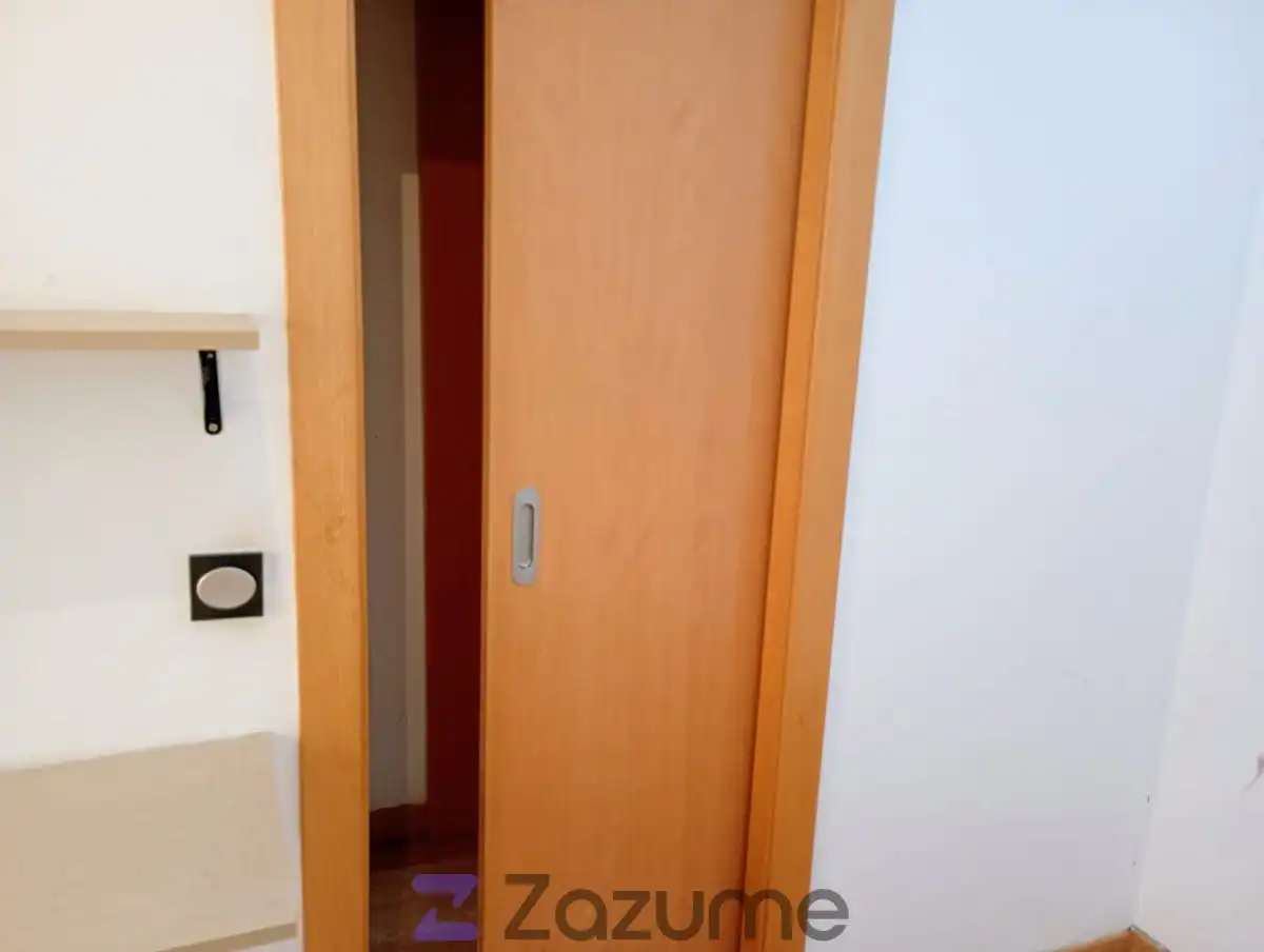 Piso de alquiler en Barcelona con Parquet, Horno y Lavadora