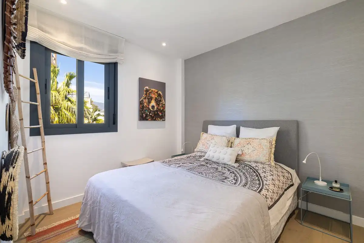 Ático en venta en Benahavís pueblo, imagen 24
