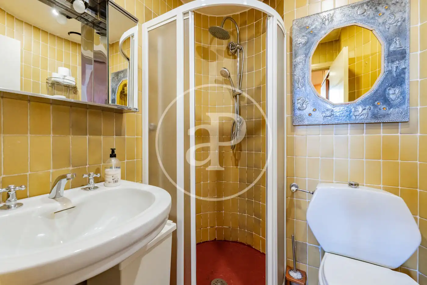 Piso con piscina en venta en Av. de América, imagen 29