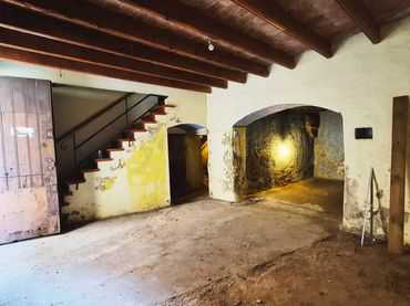 Casa en venda a C/ Teatre