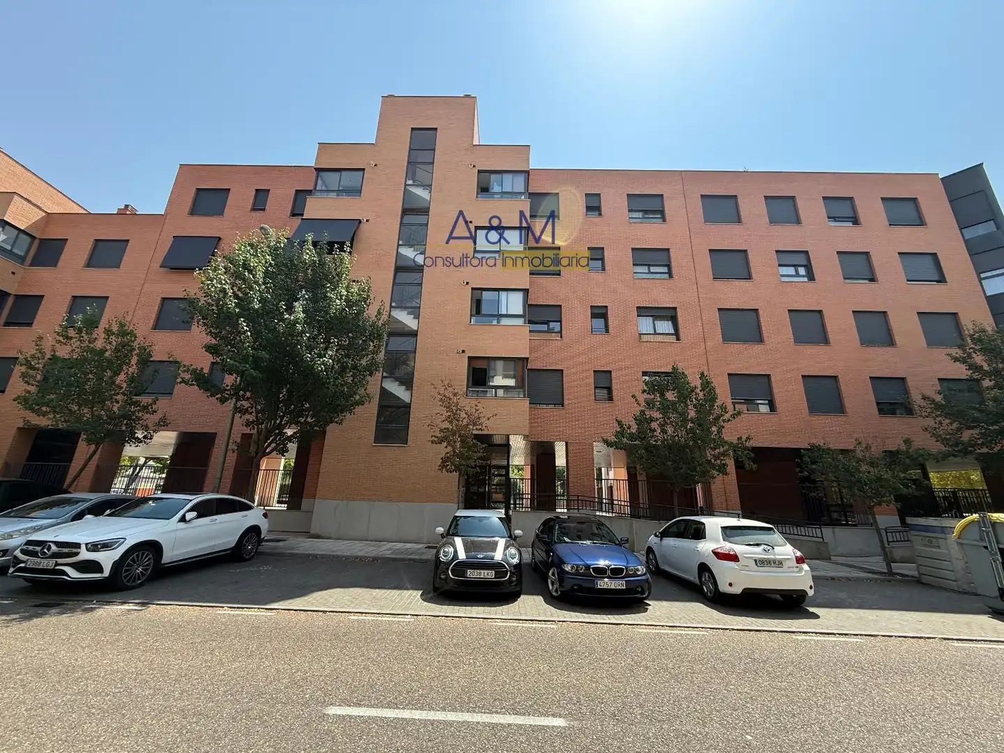 Penthouse with pool to rent in Peñalara, imagen 2