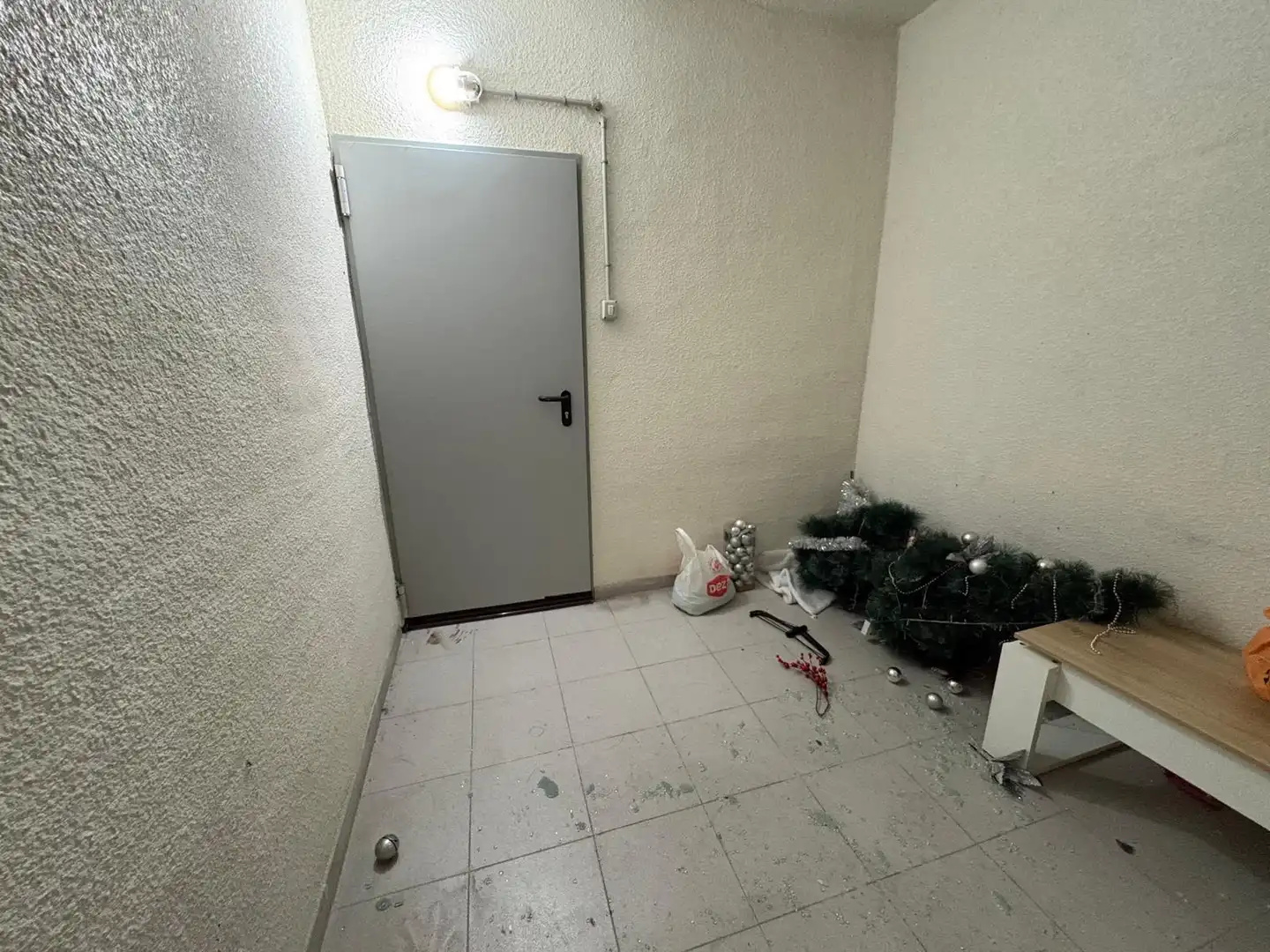 Piso en venta en Córdoba con Aire acondicionado, Calefacción y Parquet