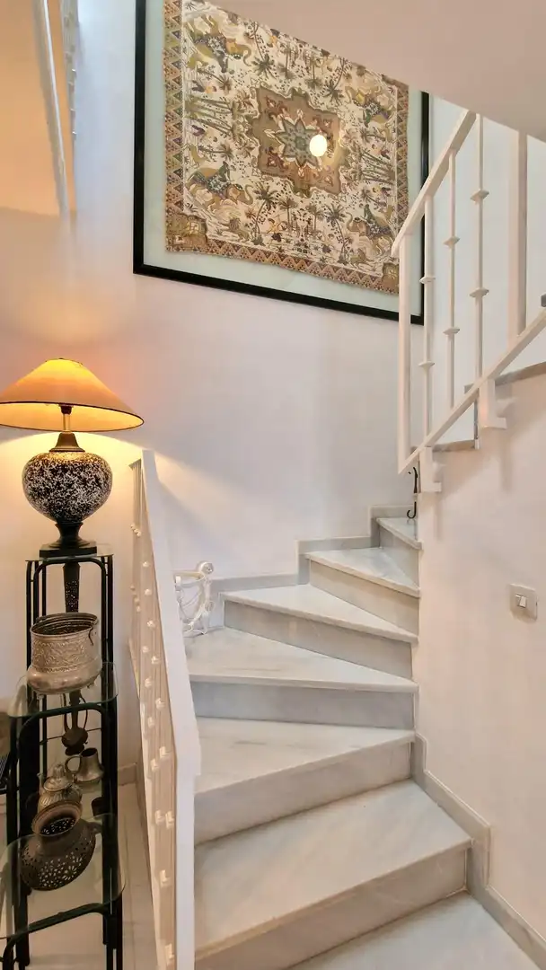 Detached homes for sale in Benalmádena  with Heating, Terrace and Swimming Pool