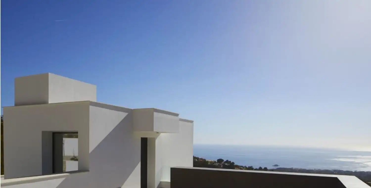 Maison avec piscine à vendre à Altea la Vella, imagen 12